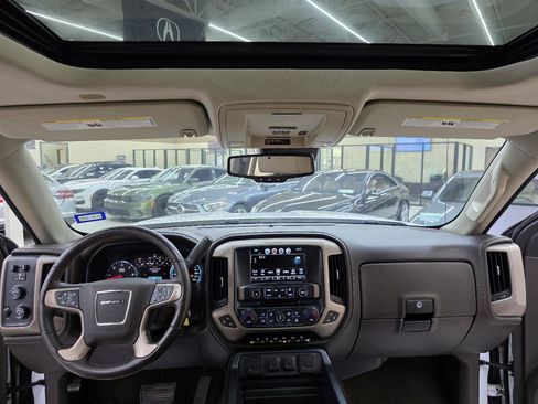 Used 2017 GMC Sierra 1500 Denali AWD/4WD image 25