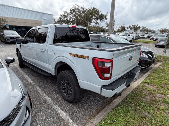 Used 2023 Ford F150 Tremor w/ Equipment Group 402A High AWD/4WD image 9