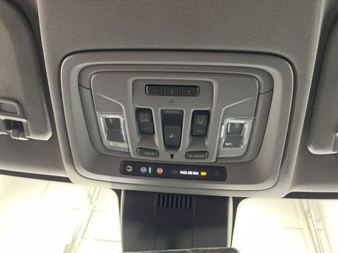 Used 2023 GMC Sierra 1500 Denali w/ Denali Reserve Package image 34