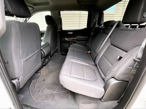 Used 2021 GMC Sierra 1500 Elevation image 19