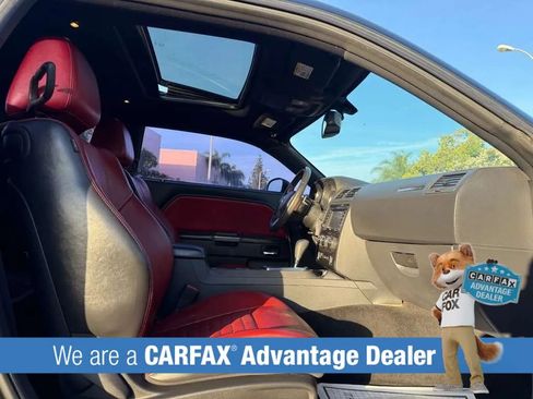 Used 2014 Dodge Challenger SXT RWD image 28