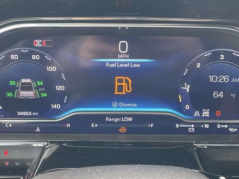 Used 2024 Chevrolet Silverado 1500 RST w/ Convenience Package II image 27