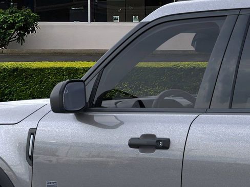 Used 2025 Ford Bronco Sport Big Bend image 20