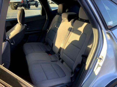 Certified 2022 Ford Escape S image 18