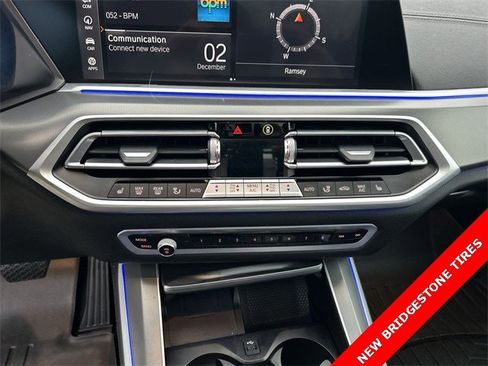 Used 2022 BMW X5 xDrive40i w/ Premium Package image 21