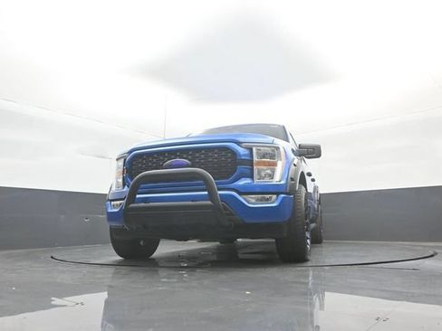 Certified 2021 Ford F150 XL w/ STX Appearance Package AWD/4WD image 37