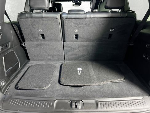 Used 2022 Jeep Wagoneer Series II w/ Convenience Group I image 28