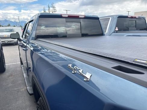 Used 2026 GMC Sierra 1500 Elevation w/ Elevation Premium Package AWD/4WD image 19