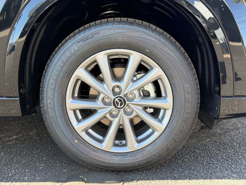 New 2025 MAZDA CX-5 AWD 2.5 S w/ Preferred Package image 10