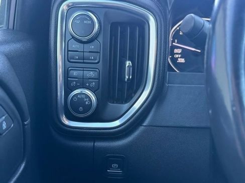 Used 2020 GMC Sierra 1500 Elevation AWD/4WD image 25