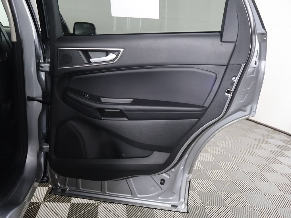 Used 2023 Ford Edge SEL w/ Convenience Package AWD/4WD image 25