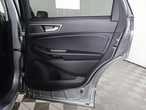 Used 2023 Ford Edge SEL w/ Convenience Package AWD/4WD image 25