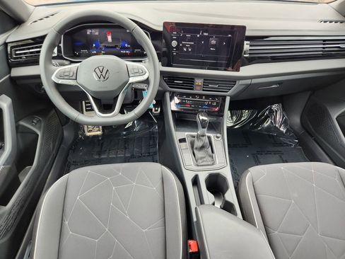 New 2026 Volkswagen Jetta Sport FWD image 16