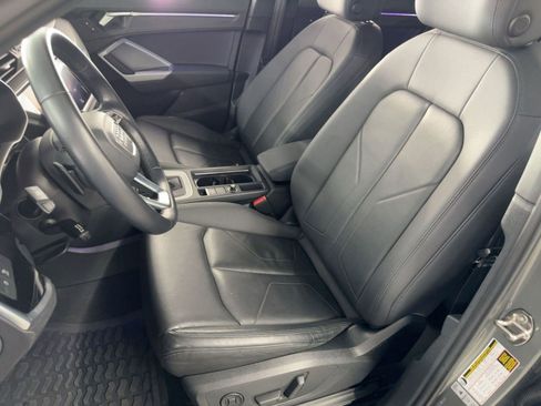 Used 2021 Audi Q3 2.0T Premium Plus w/ Premium Plus Package image 5