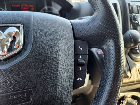 Used 2018 RAM ProMaster 1500 w/ Mopar Trailer Tow Group image 51