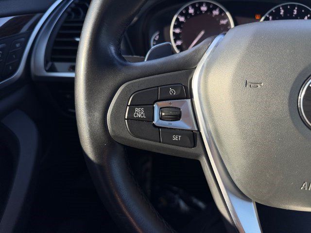 Used 2019 BMW X3 sDrive30i w/ Driving Assistance Package RWD image 23