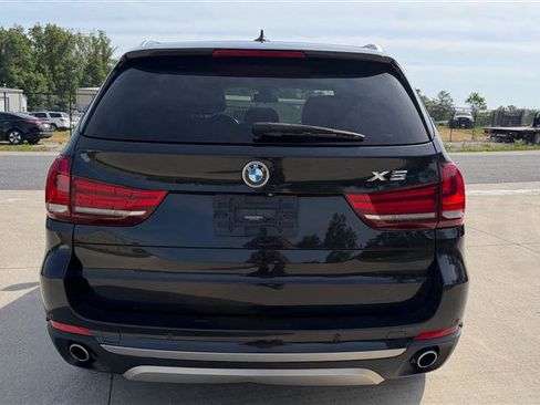 Used 2014 BMW X5 xDrive35d AWD/4WD image 4