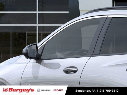 New 2026 Buick Encore GX Sport Touring image 8