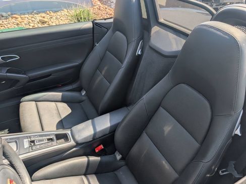 Used 2014 Porsche Boxster S RWD image 25
