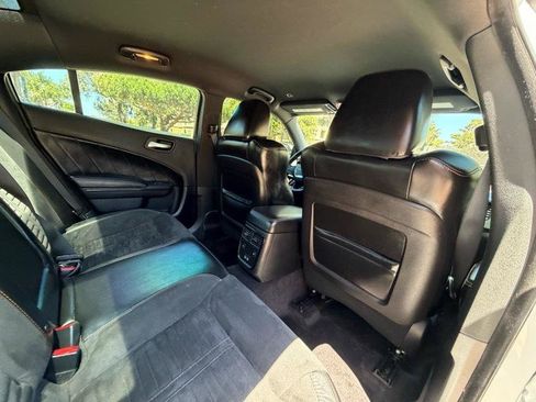 Used 2018 Dodge Charger R/T RWD image 56
