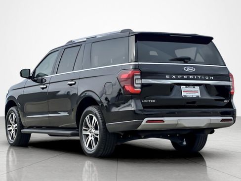 Used 2024 Ford Expedition Max Limited image 3