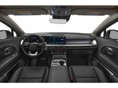New 2026 Hyundai Ioniq 9 Limited AWD/4WD image 10