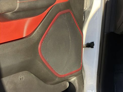 Used 2023 RAM 1500 Rebel w/ Rebel Level 2 Equipment Group image 23