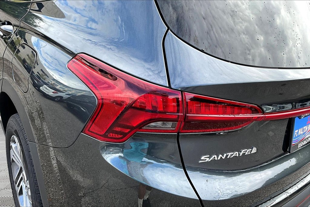Used 2023 Hyundai Santa Fe SEL AWD/4WD image 24