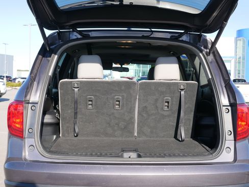 Used 2018 Honda Pilot EX-L image 14