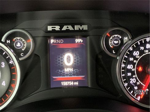 Used 2020 RAM 4500 Tradesman RWD image 33