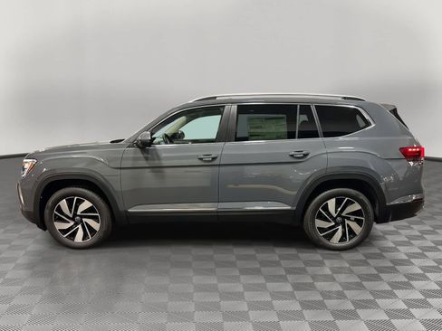 New 2026 Volkswagen Atlas SEL AWD/4WD image 6