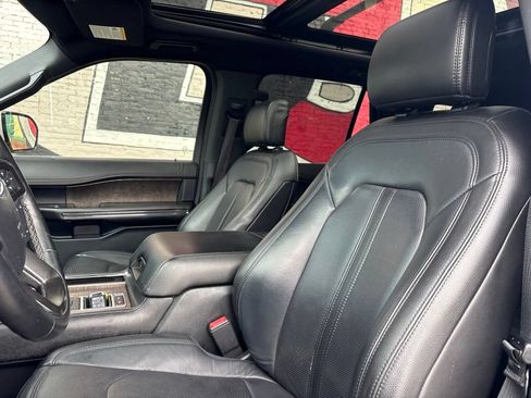 Used 2020 Ford Expedition Limited w/ Special Edition Package RWD image 14