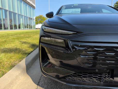 New 2025 Audi A6 e-tron Premium Plus image 35