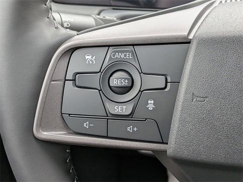 New 2026 Nissan Sentra SV w/ SV Convenience Package image 19