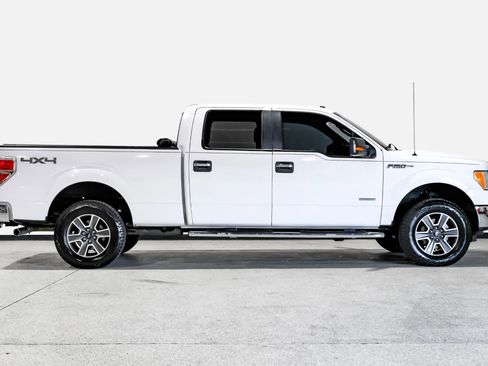 Used 2013 Ford F150 XLT w/ Luxury Equipment Group image 5
