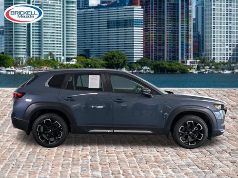 Used 2025 MAZDA CX-50 Meridian Edition w/ Apex Package AWD/4WD image 11