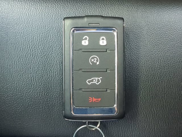 Used 2026 Jeep Grand Cherokee Limited w/ Limited Altitude Package AWD/4WD image 36