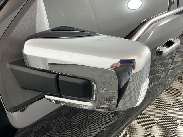 Used 2022 Ford F150 Platinum AWD/4WD image 11