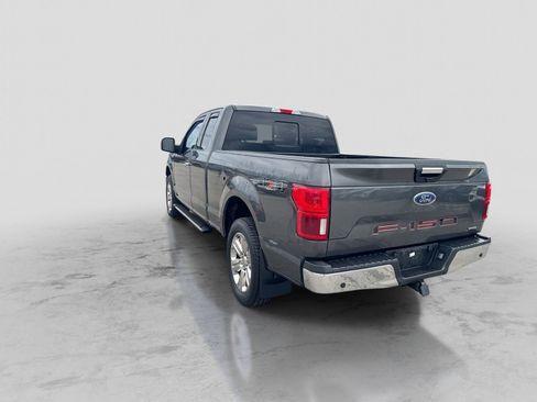 Used 2018 Ford F150 XLT w/ Equipment Group 302A Luxury AWD/4WD image 5