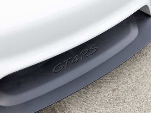 Used 2023 Porsche 718 Cayman GT4 RS image 17
