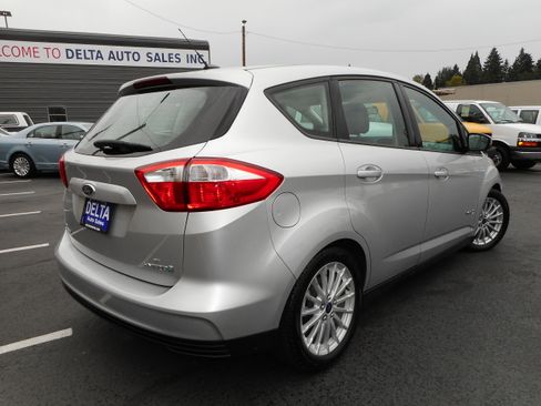 Used 2014 Ford C-MAX SE image 7