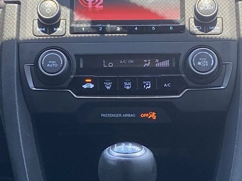 Used 2018 Honda Civic LX image 31