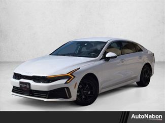 Used 2025 Kia K5 LXS video 1