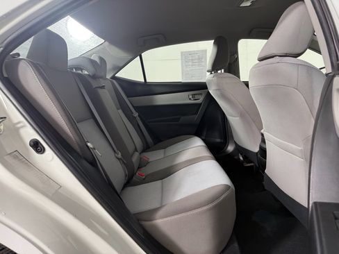Used 2019 Toyota Corolla LE image 13