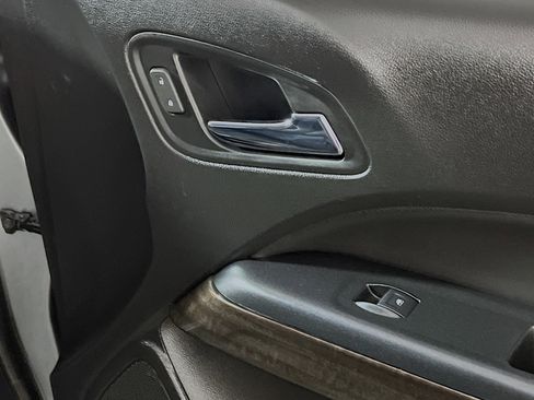 Used 2019 GMC Canyon SLE w/ Driver Alert Package image 32