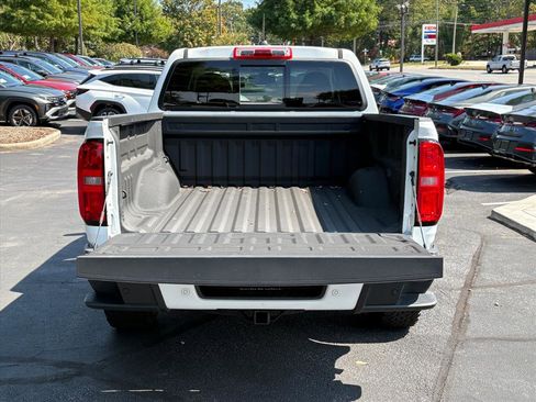 Used 2022 Chevrolet Colorado Z71 image 23