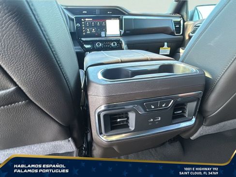 New 2026 GMC Sierra 1500 Denali AWD/4WD image 26