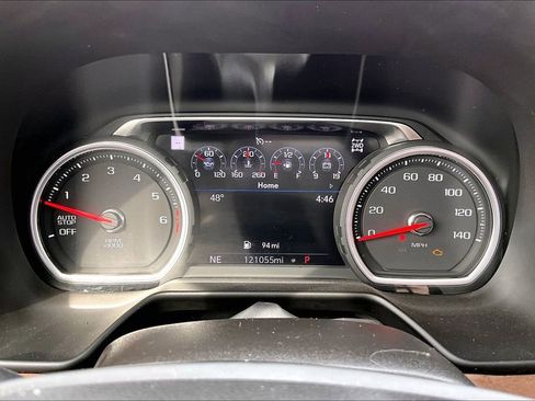 Used 2021 Chevrolet Suburban High Country image 19