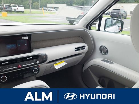 New 2026 Hyundai Palisade SEL image 17