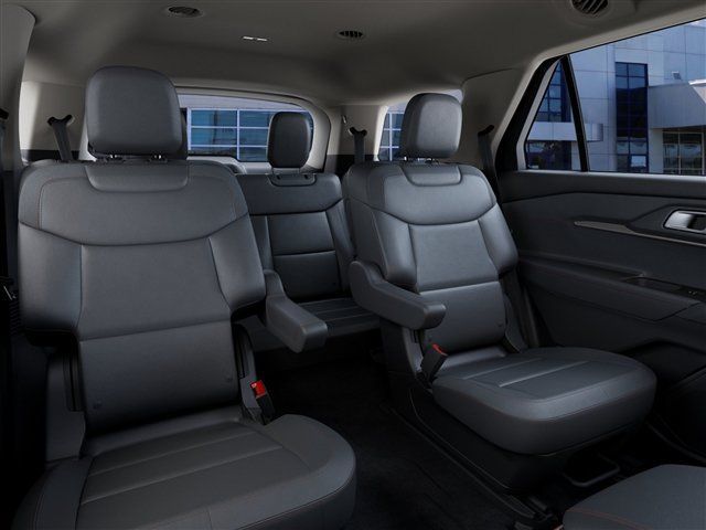 New 2027 Ford Explorer Active w/ Active Comfort Package RWD image 11